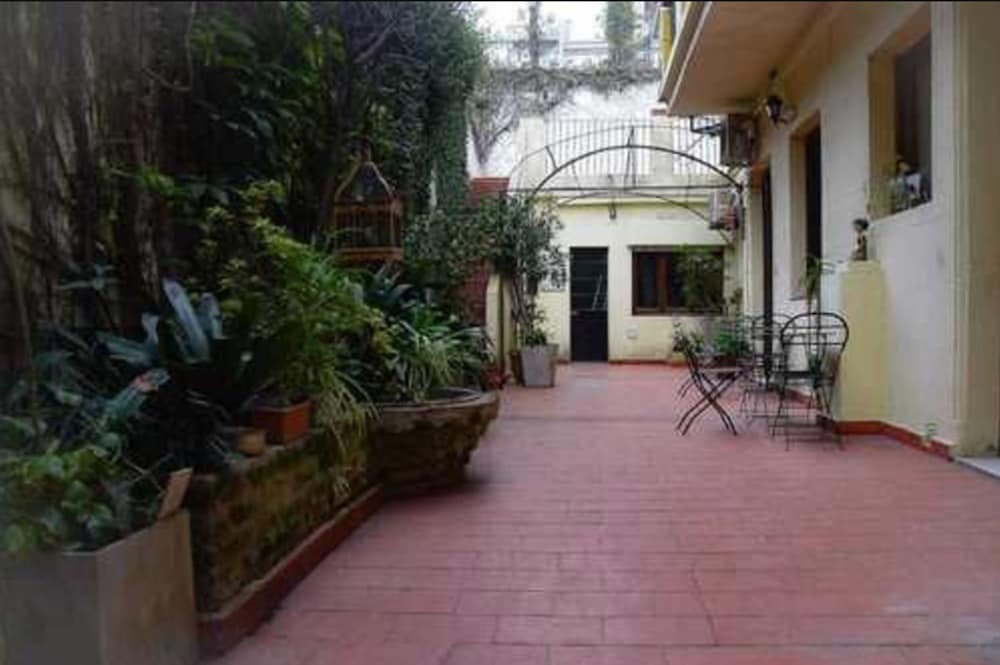 Greenwich Buenos Aires