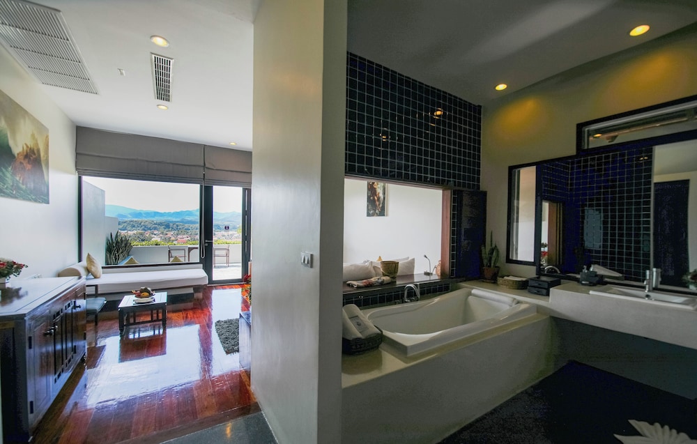 Luang Prabang View Hotel