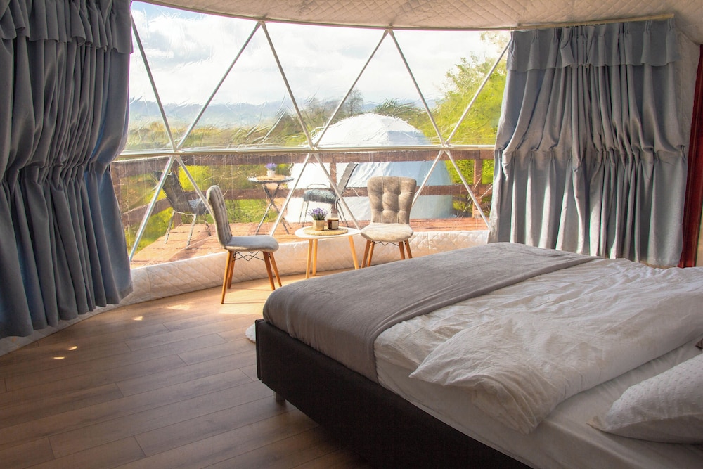 Sanctum Glamping