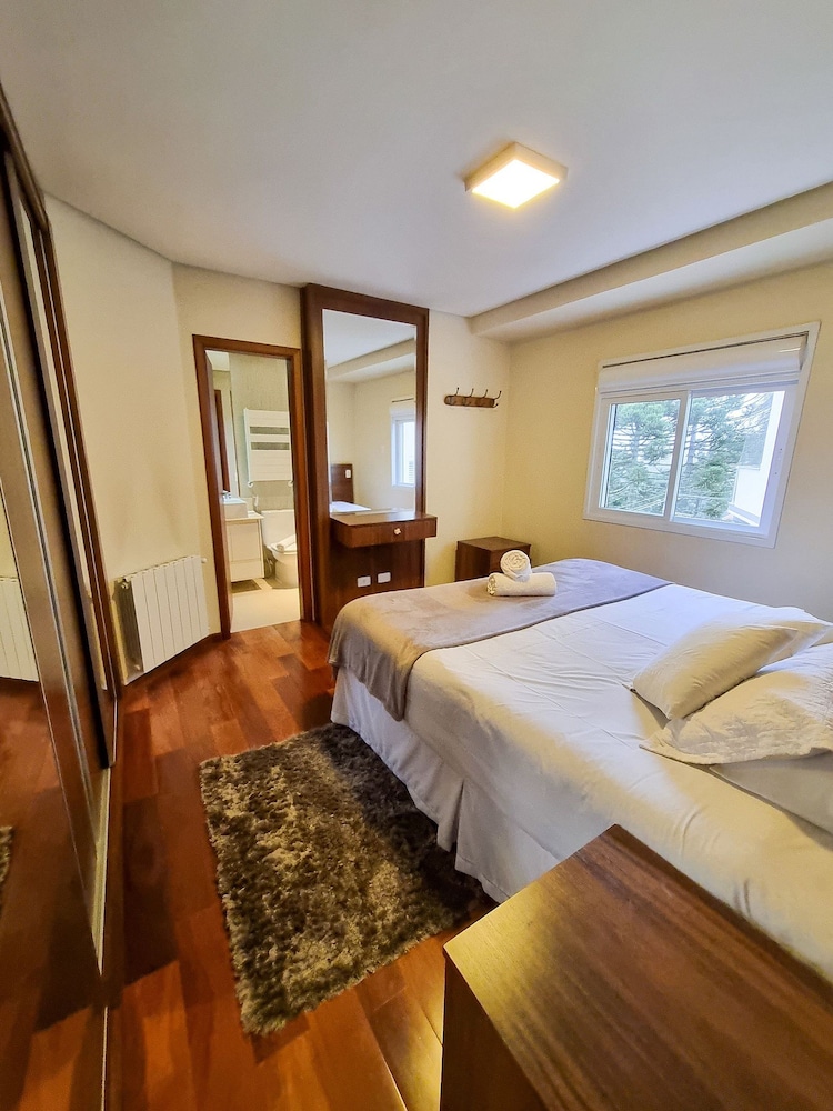 Apartamento Morro do Elefante