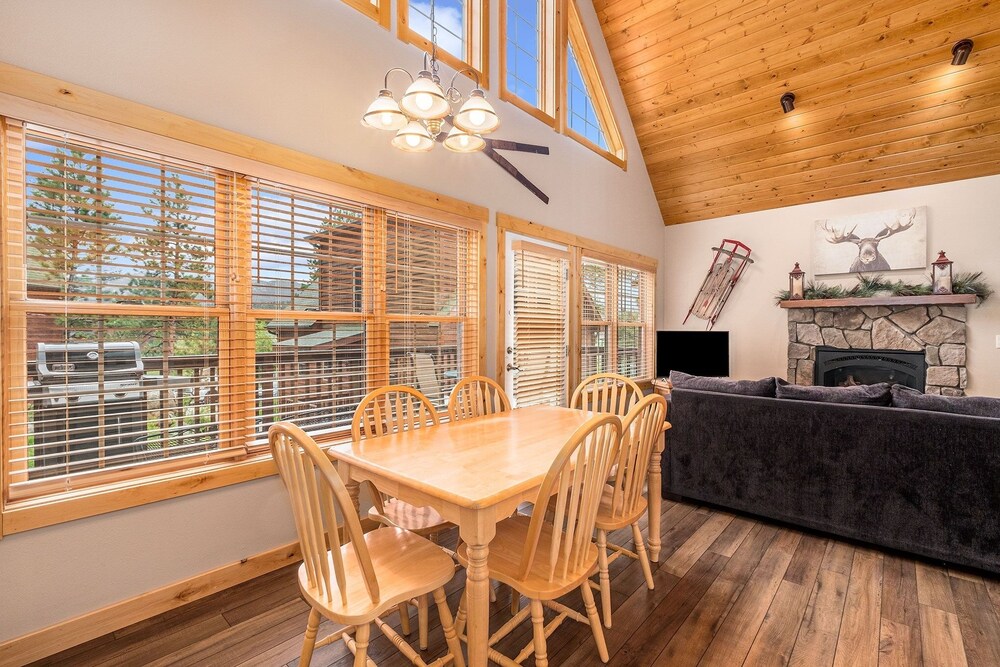 Solitude Condos - Estes Park CO