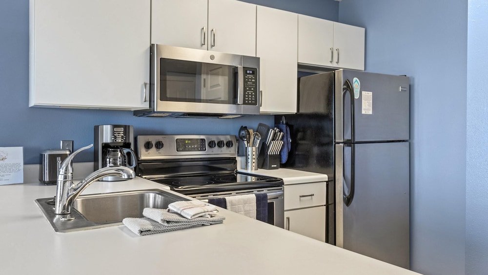 Grand Beach Resort by Southern Vacation Rentals