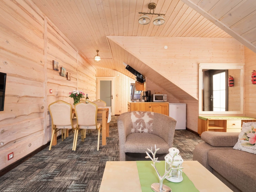 Comfortable Holiday Apartment, 2 Bedrooms