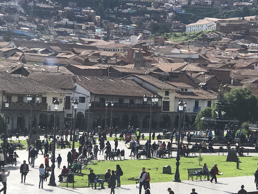 Inti Samana