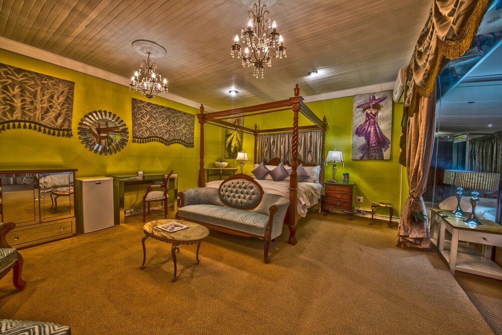 Dersley Manor view 4