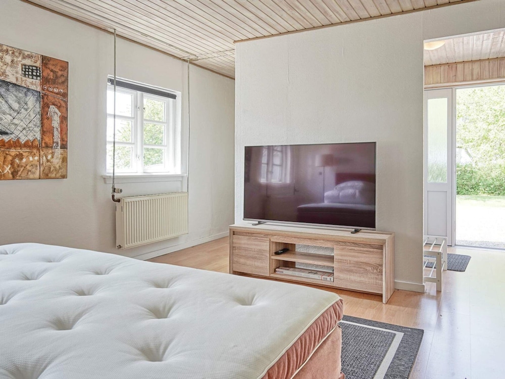 14 Person Holiday Home in Ronne view 2
