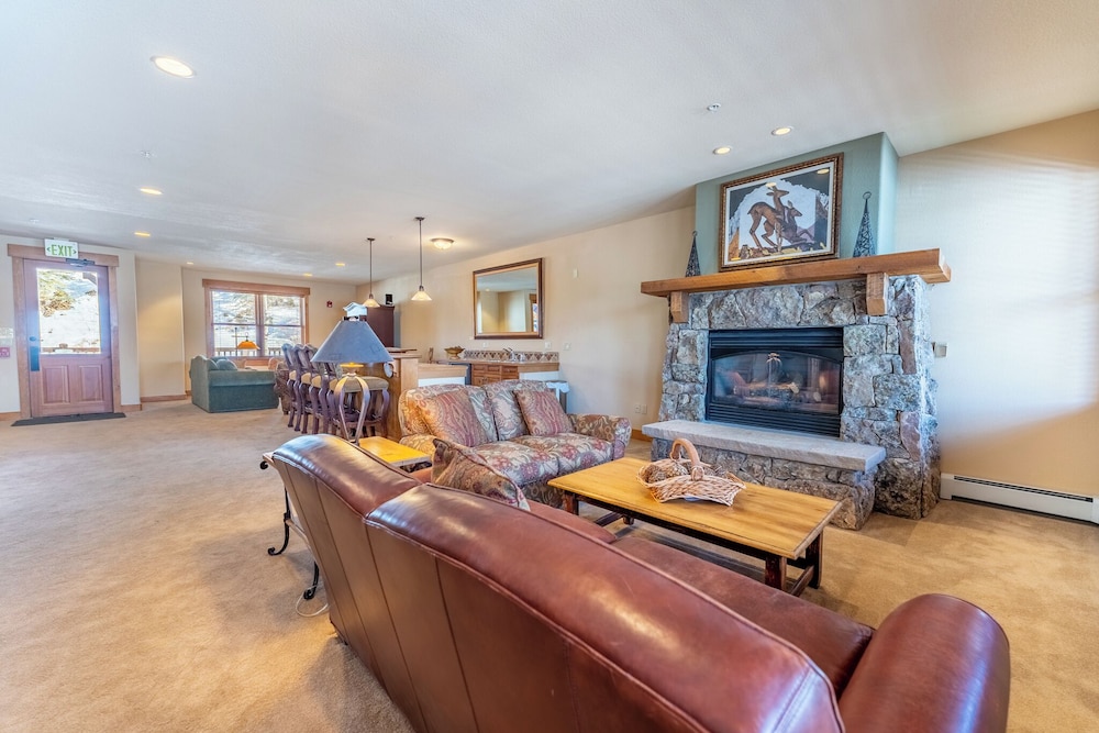 Elk Run Villas #9576