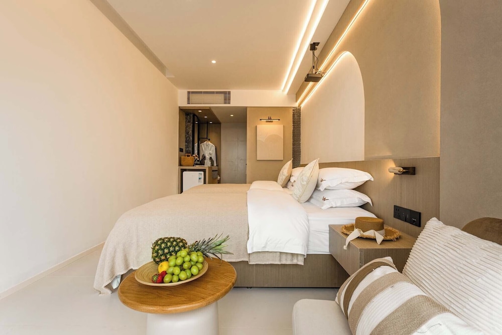 Shenzhen Nan'ao Beach Seaview Guesthouse