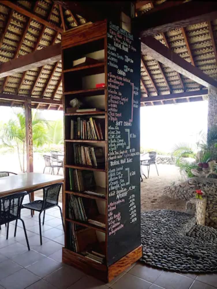 Tanna Evergreen Resort & Tours