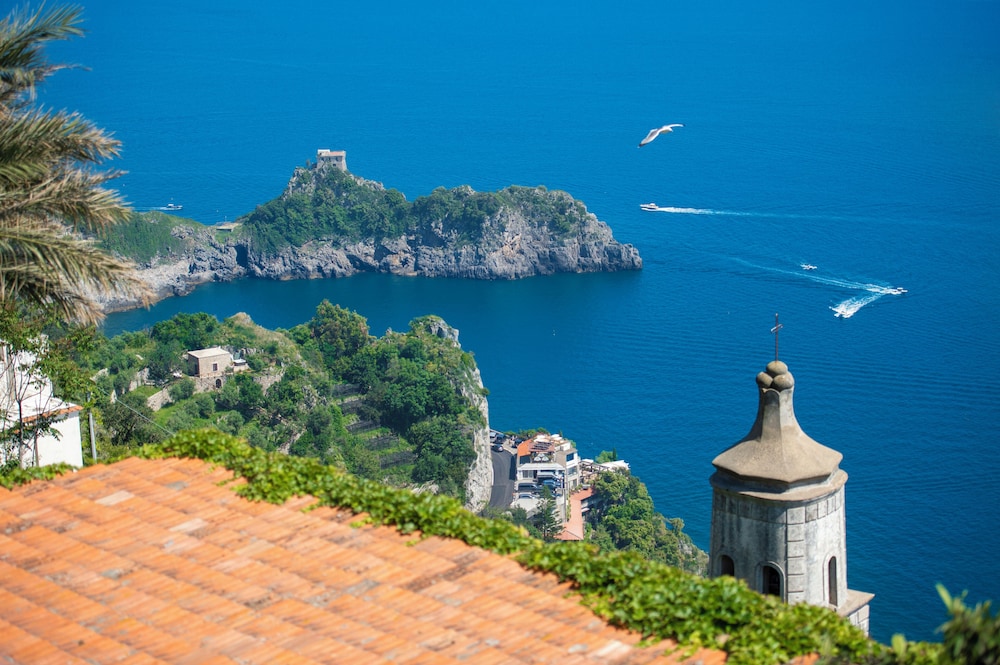 Amalfi residence