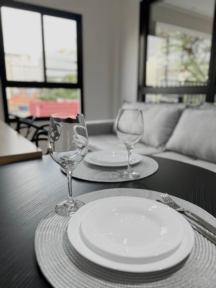 Innvista - Residencial Brera Moema