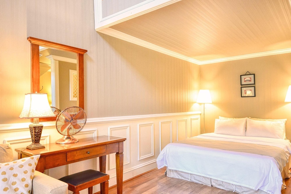 Gangneung Cozy House Pension