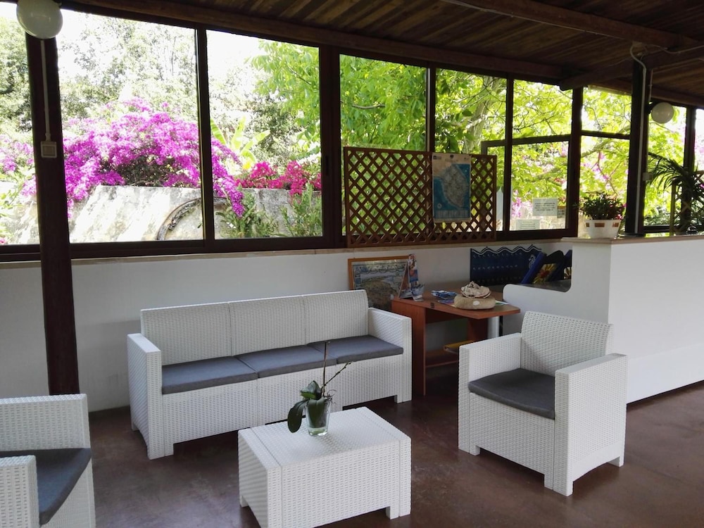 Residence Missipezza