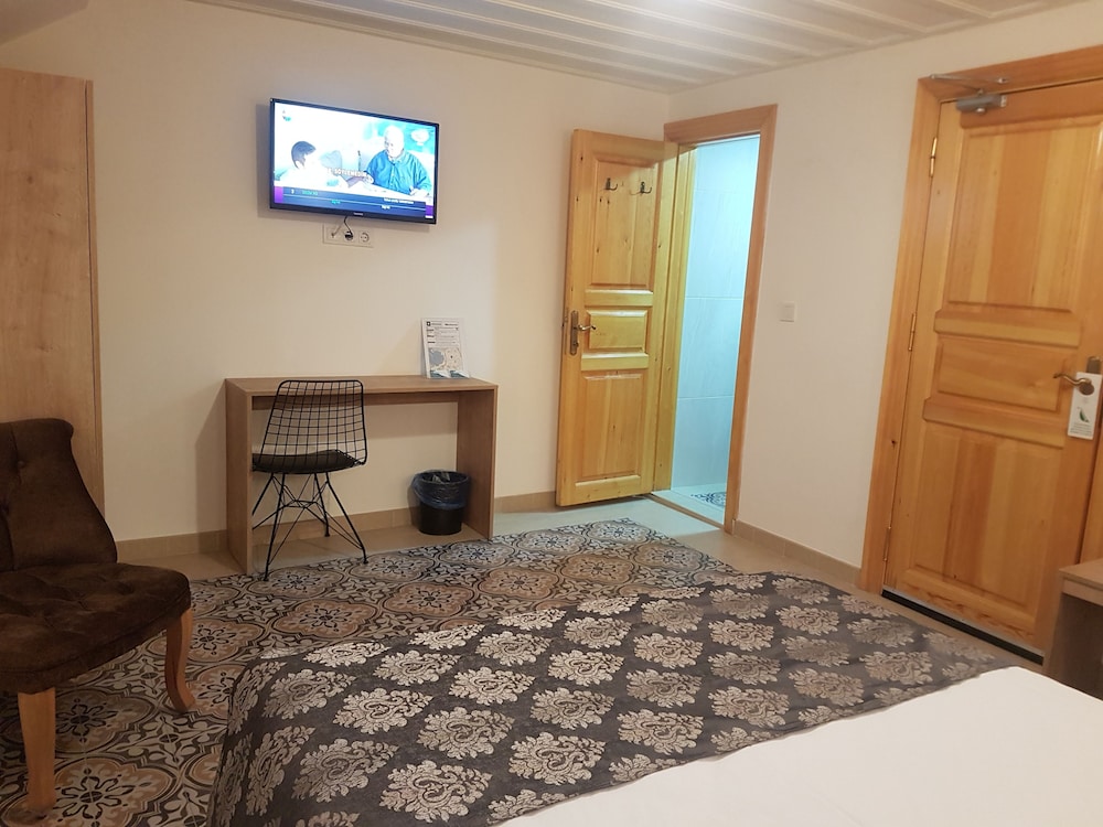 Belizia Otel - Image 56