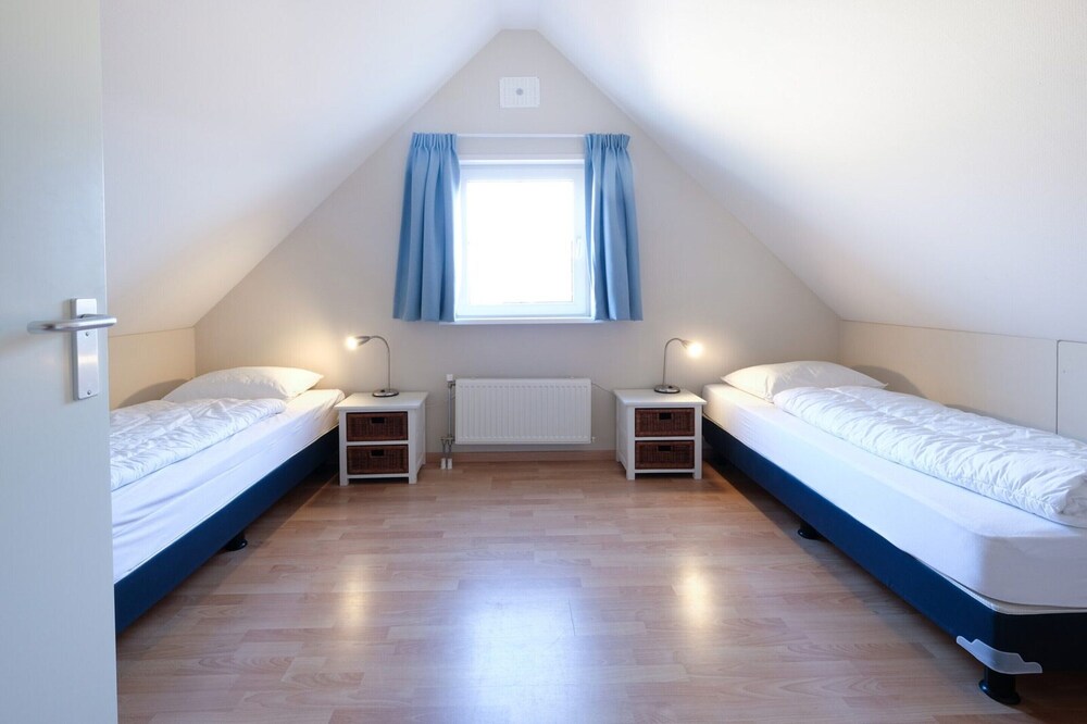 Pleasant Villa Near sea and Beach