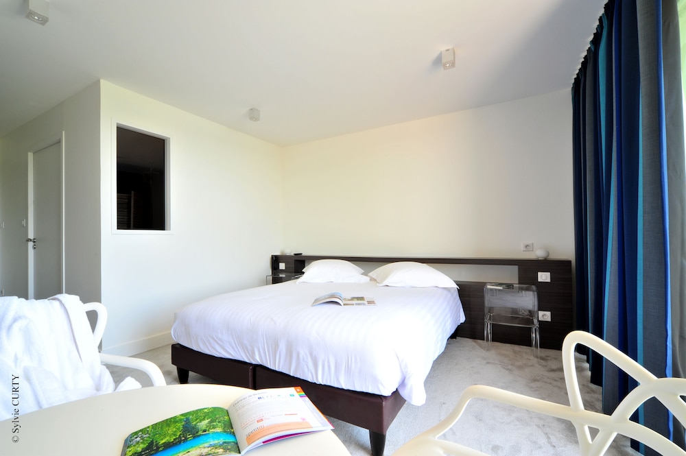 Les Jardins du Lac, The Originals Relais (Relais du Silence) - Property Image 32