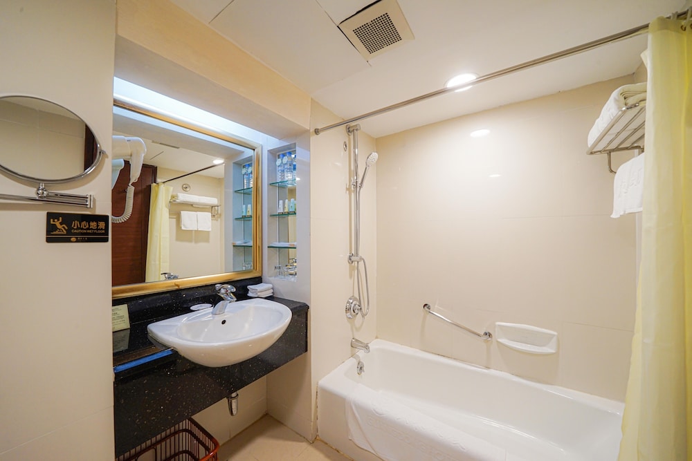 Guangdong Hotel 55
