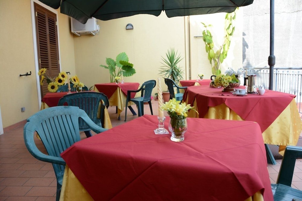 B&B CASABELLA
