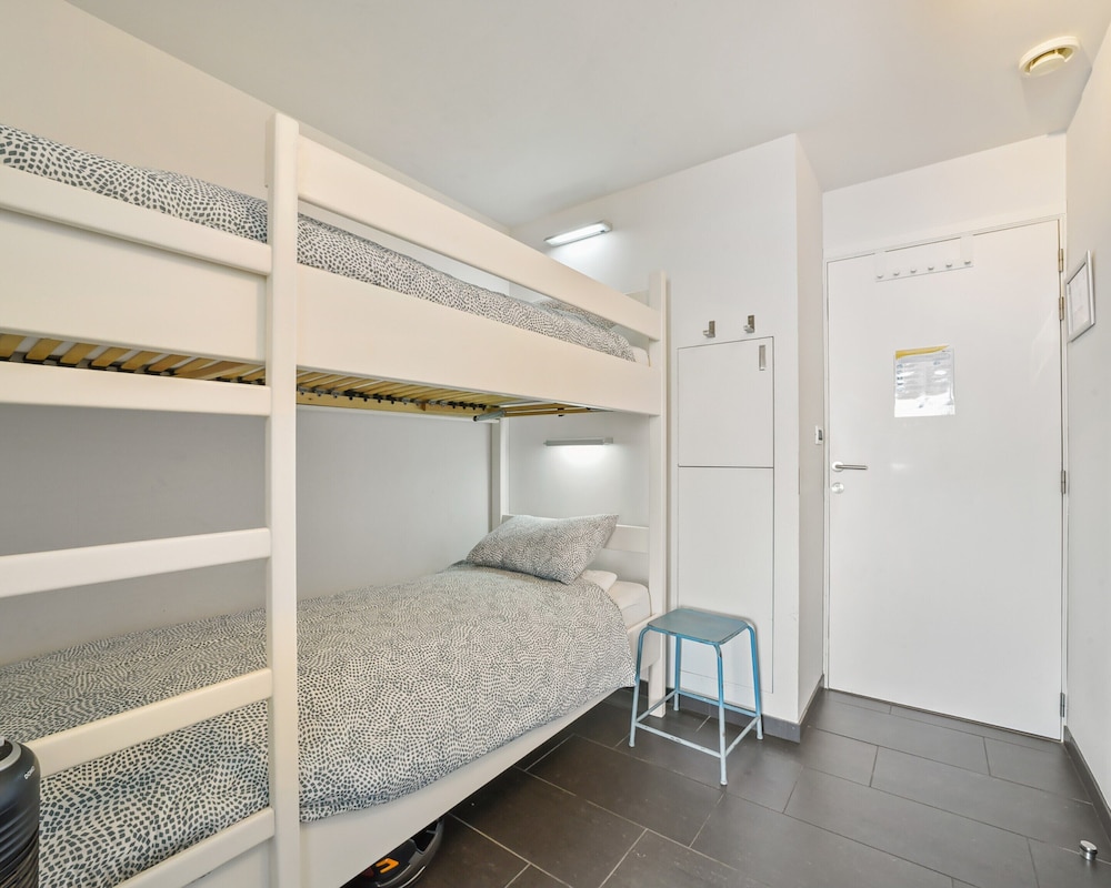 Spacious Studio With sea View