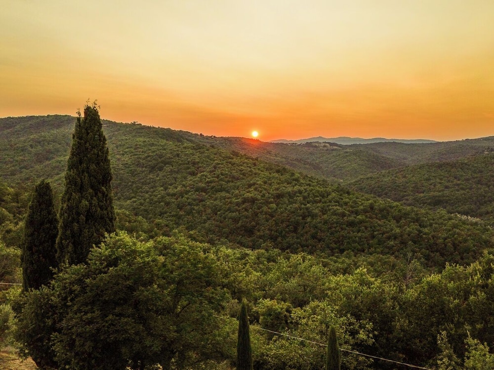 Podere Cavalbianco