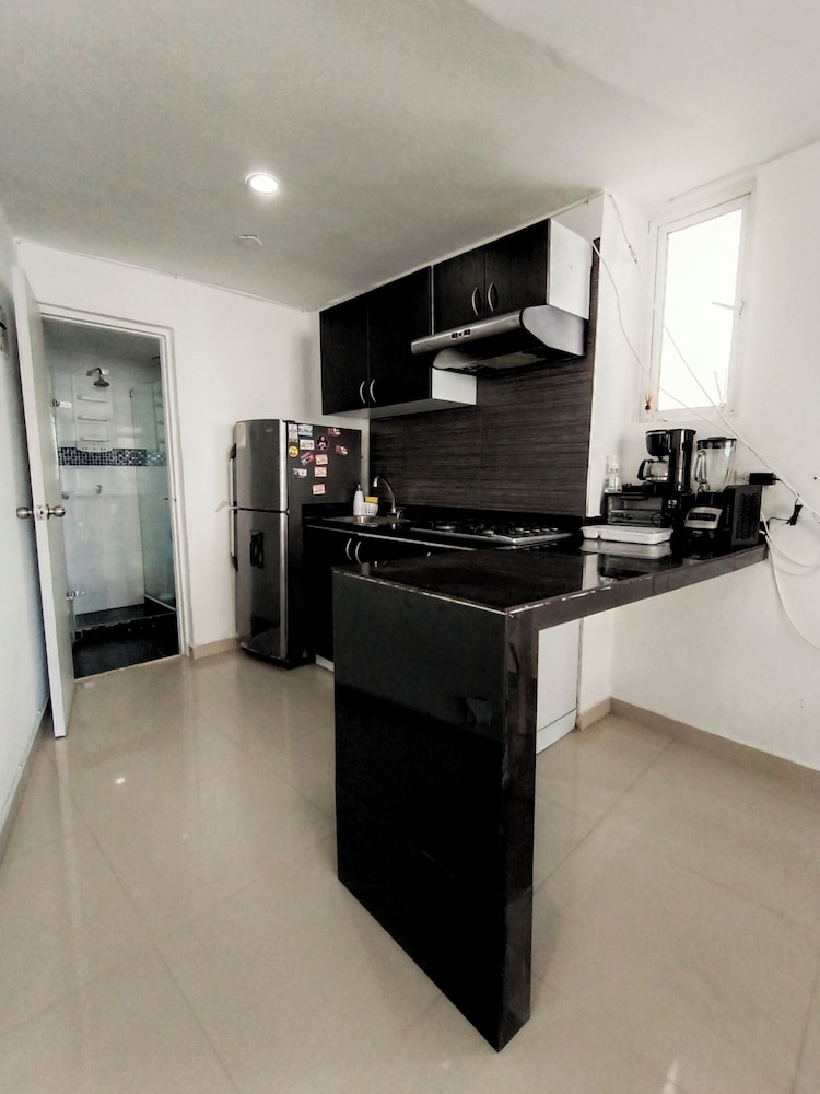 APTO DE 1 HABITACION BY PARCEROS GROUP