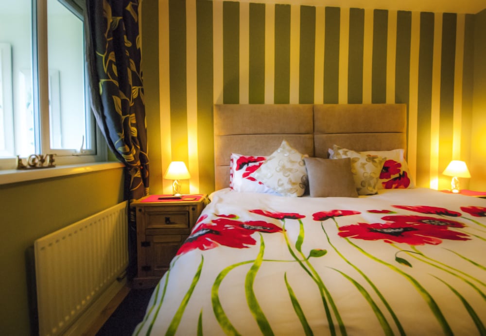 Valhalla B&B