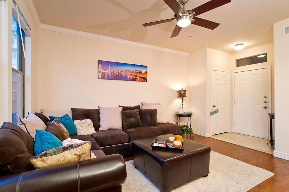 Grayhawk Villa Del Sol By Signature Vacation Rental