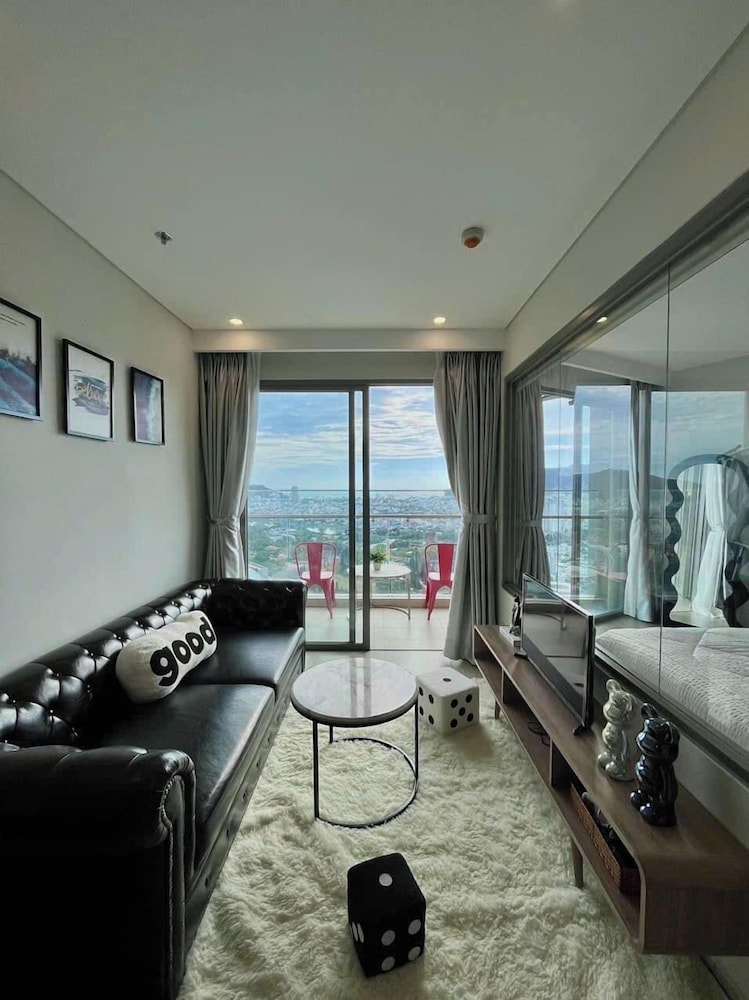 Meomeo Homestay - The song Apartment Vung Tau