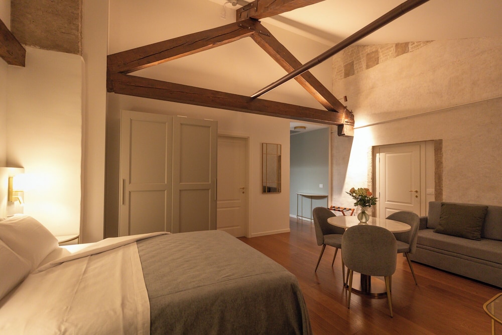 Castello di Porcìa - Residence