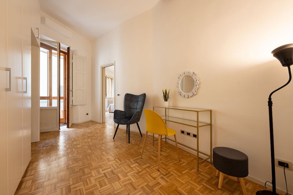 Appartamento Neri in Firenze