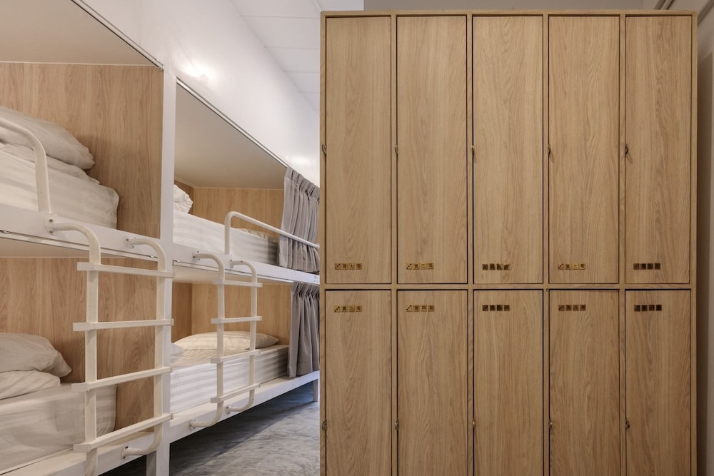 Our Nomad Boutique Hostel