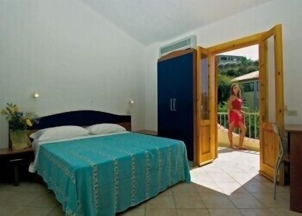 Villaggio Marco Polo view 2