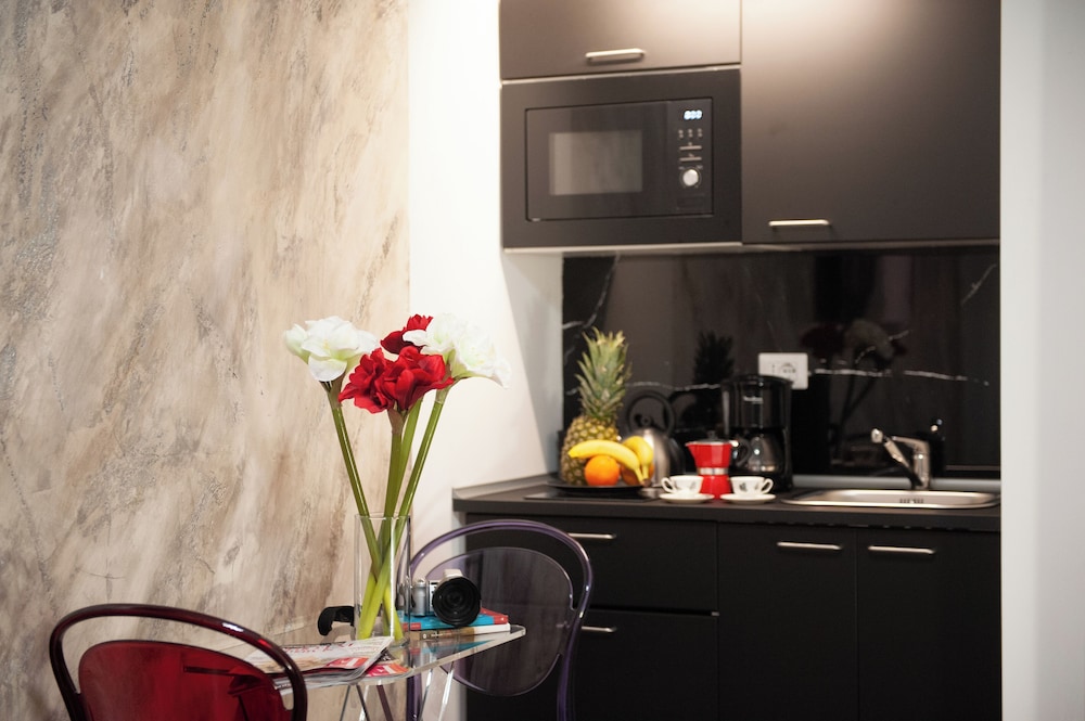 Farnese Jacuzzi Apartment