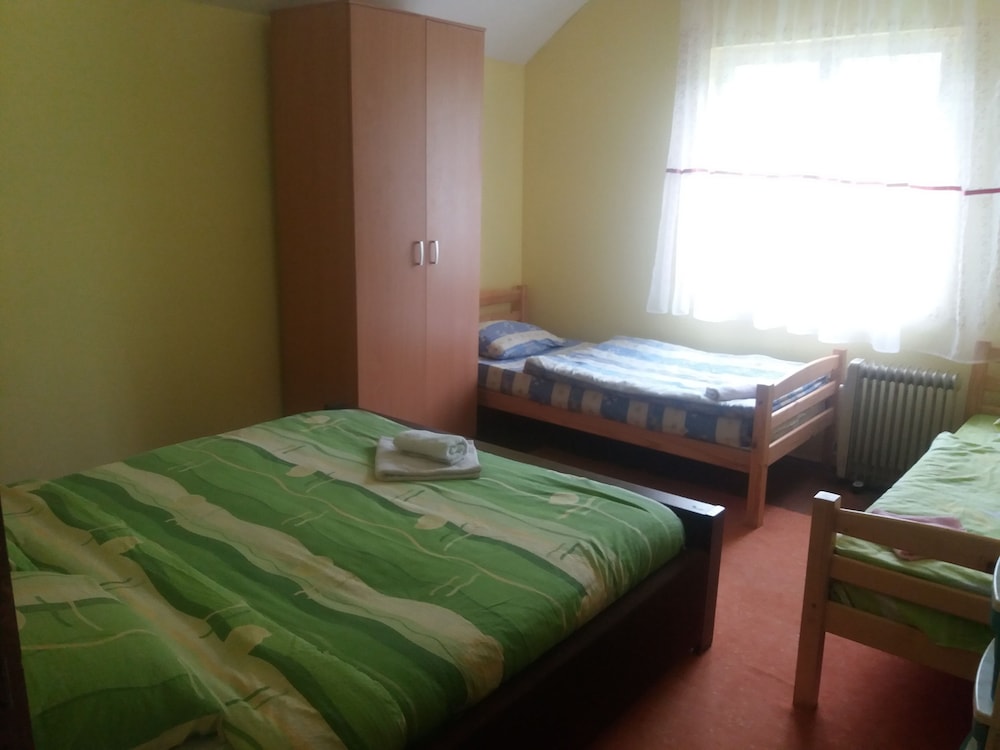 Guesthouse Radovic view 2