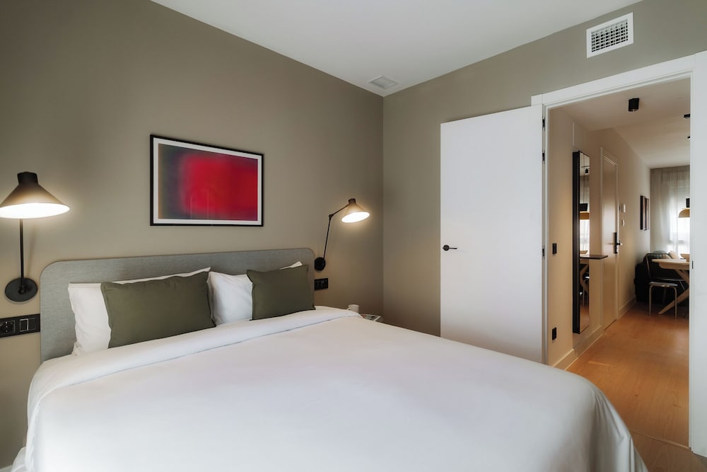 Via Monte Apartments