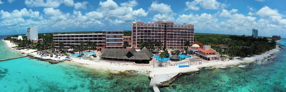El Cozumeleno Beach Resort - All Inclusive - Property Image 64