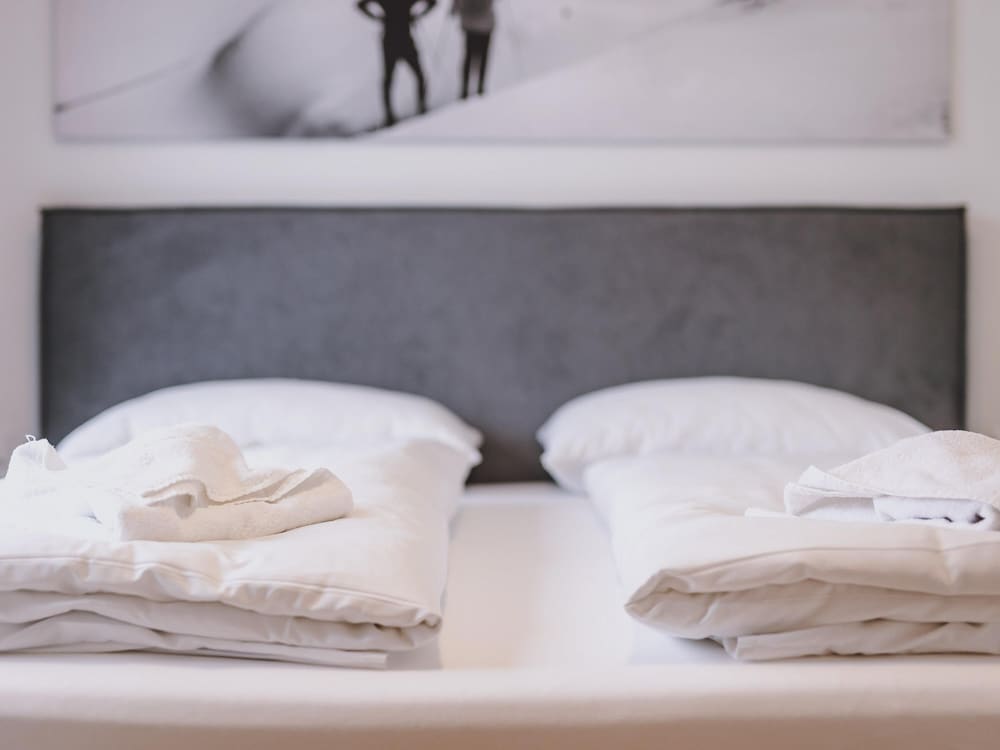 FP Appartements - Penthouse