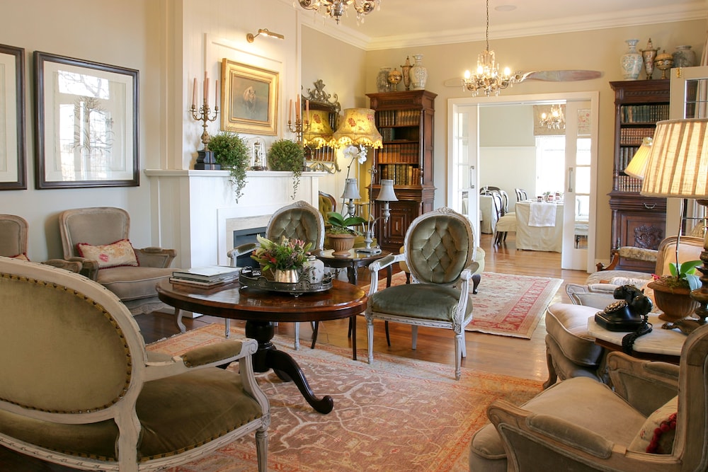 Morrells Boutique Guest House