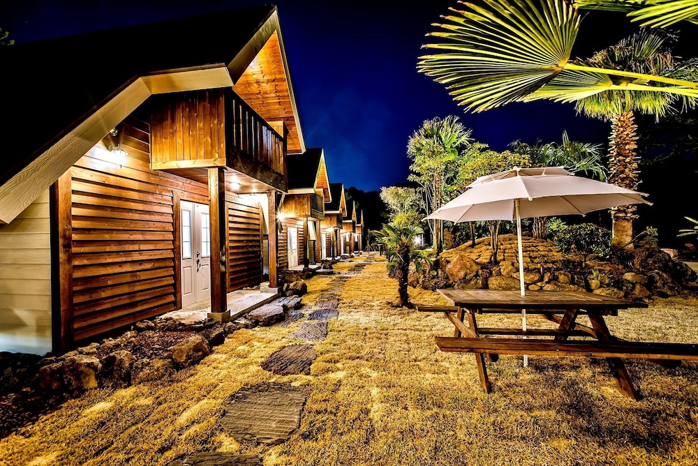 Browncabin Pension
