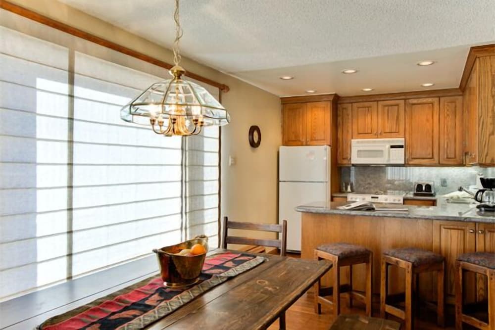 Willows Condos Vail