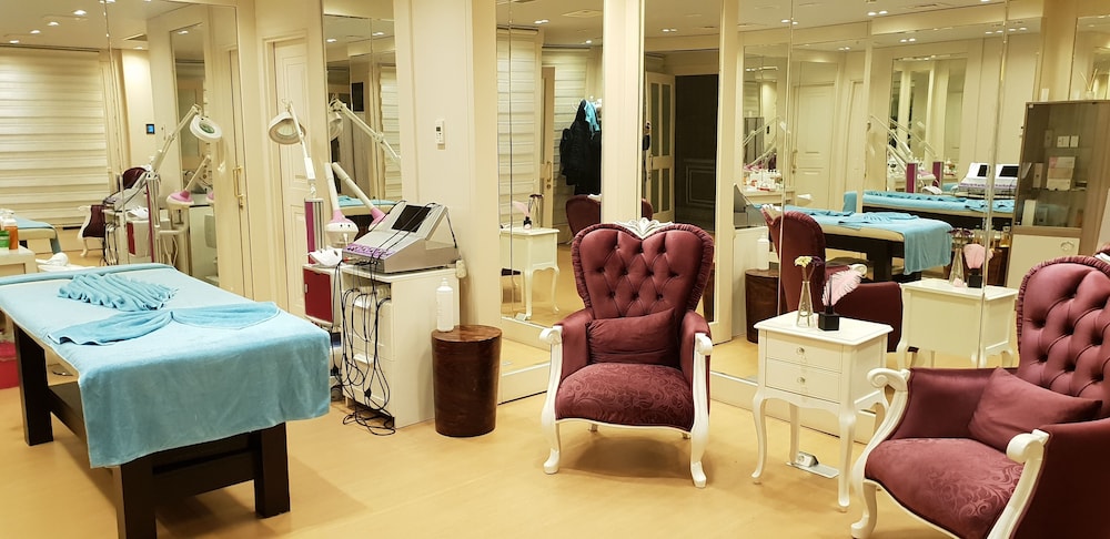 Arcade Otel - Image 17