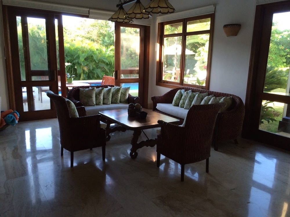 Villa El Vivero II