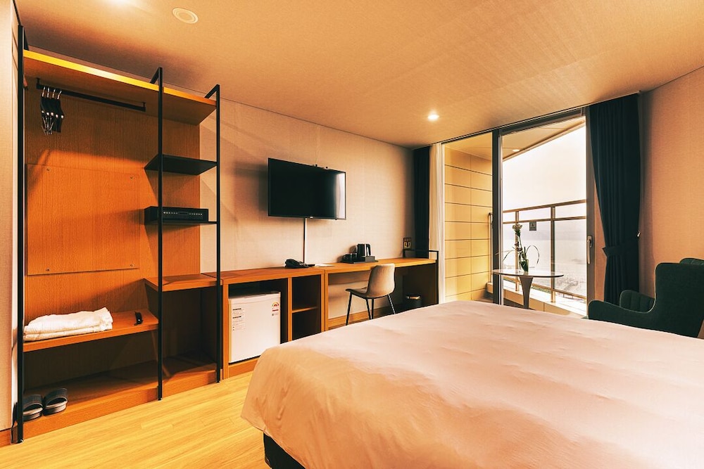 Kwangsu Hotel Haeundae 27