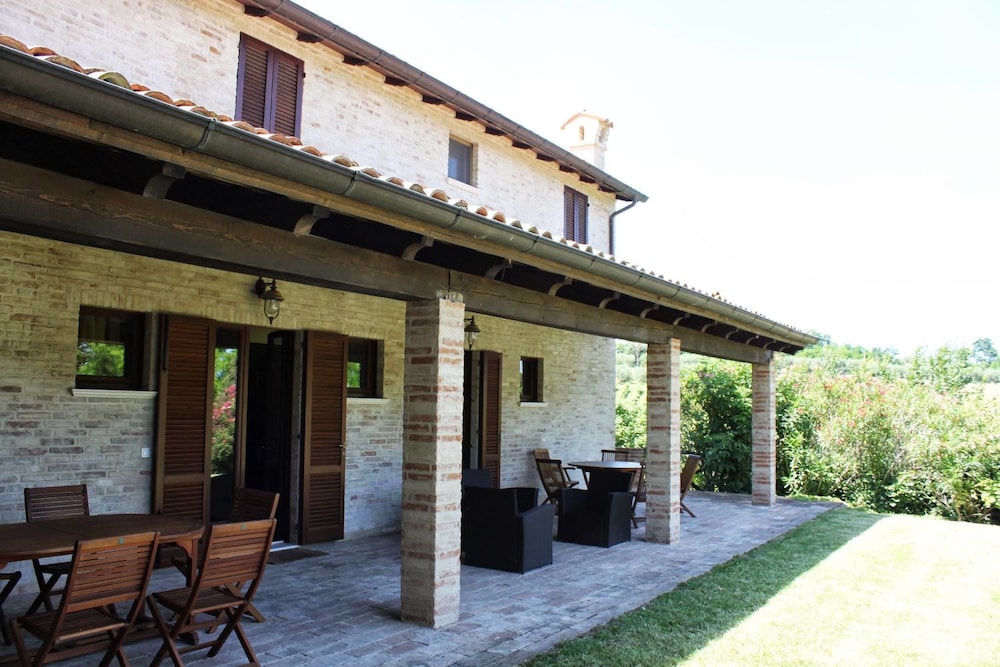 Villa Melagrana