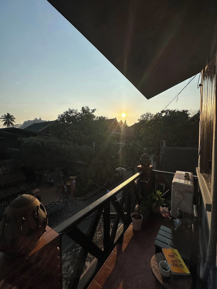 Nittaya Guesthouse