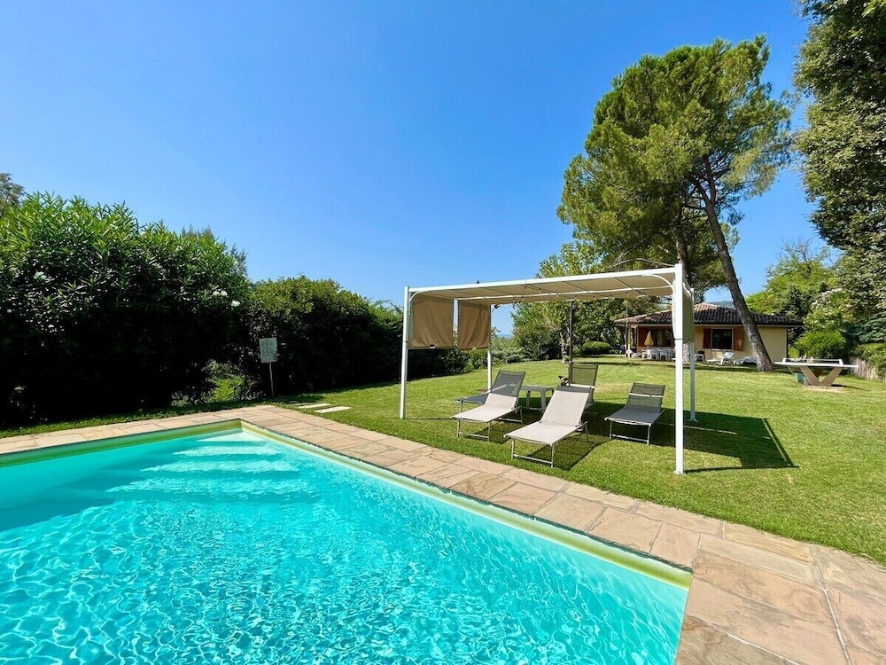 Residence Casa Adriana