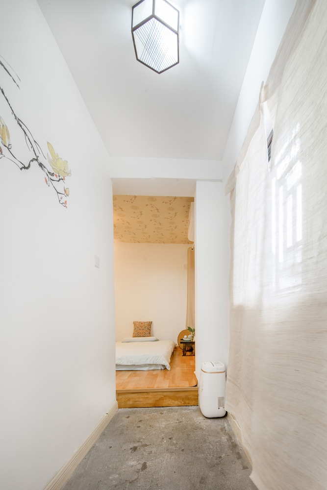 Suzhou Suqilife Homestay