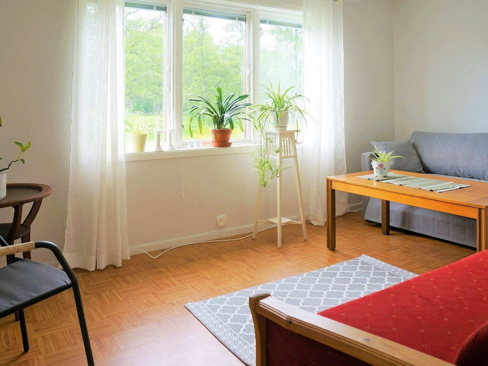 4 Person Holiday Home in Gotene view 2