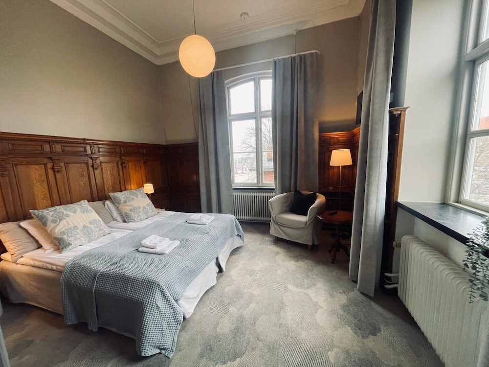 Stationen Bed & Breakfast