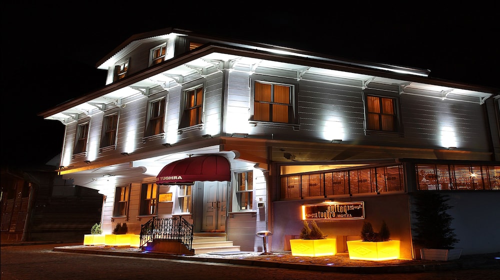 Sultan Tughra Otel - Özel Sınıf - Image 42